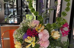 la casa de las pergolas - Foto 3