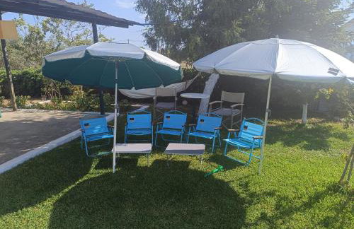 Maestro παραλία Καριανής - Foto 2