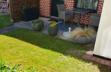 FeWo Inselzeit - Foto 4