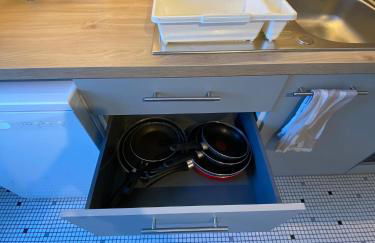 Le 5ème Ciel - Appartement jusqu'à 6 pers - Foto 14