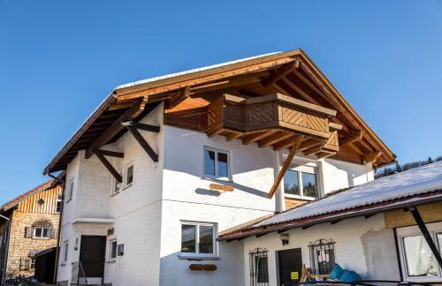 Allgäu SPA House - Foto 16