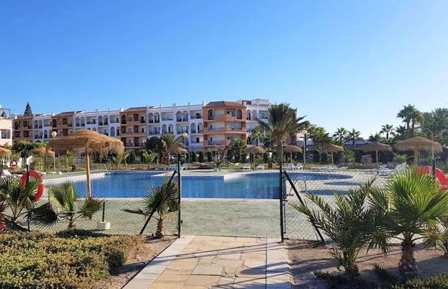 Duplex in Spain Near Naturist Beach - Photo 1