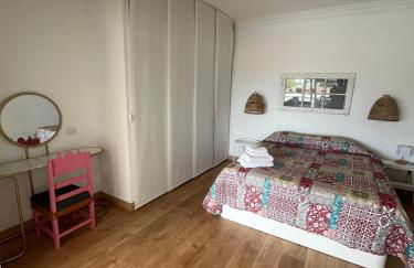 Sunset bungalow Oceanfront Relax - Foto 4