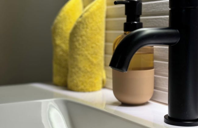 Ross Beach TOP 10 Holiday Park - Foto 42