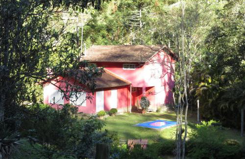 Linda casa em Mury,com riacho e lareira - Foto 3