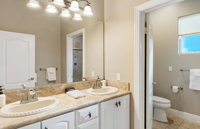 Colina by Avantstay Secluded Mountain Top Oasis w/ Pool, Hot Tub & Putting Green! - Foto 114