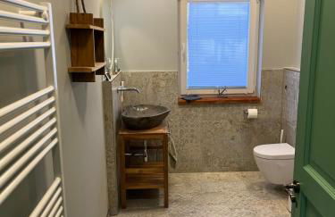 Ferienwohnung 2 Km an der A9 nähe Potsdam Berlin - Foto 10