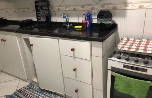 Apartamento com Wifi, Livros e Espaço Pet - Foto 3