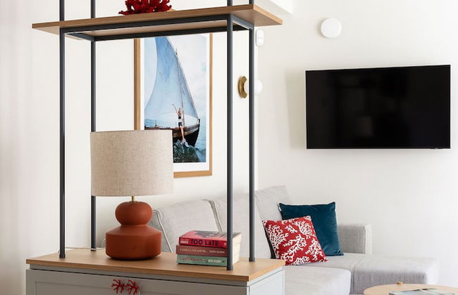 Baltic Wave Boutique Apartments - Foto 17