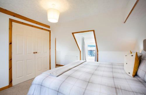 Mike's 3-bedroom Countryside Cottage - Foto 18