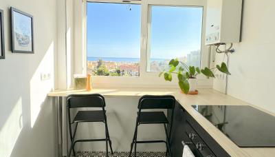 Gran Sol 3BR - Sea View - AC & Wifi - 10 min to Beach - Photo 5