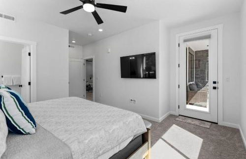 Touch of Class - 5BR - Hot Tub & Near Zion - Foto 31