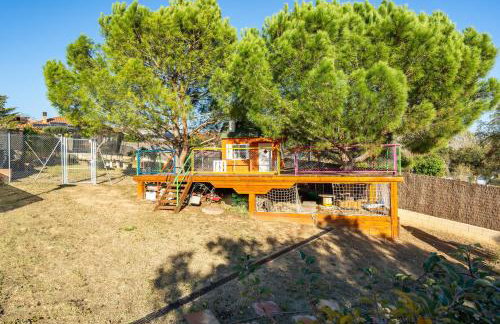 Masia Can Divi - Photo 40