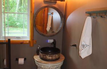 La Maison Malabar - Gorgeous Luxury Cabin! - Foto 45