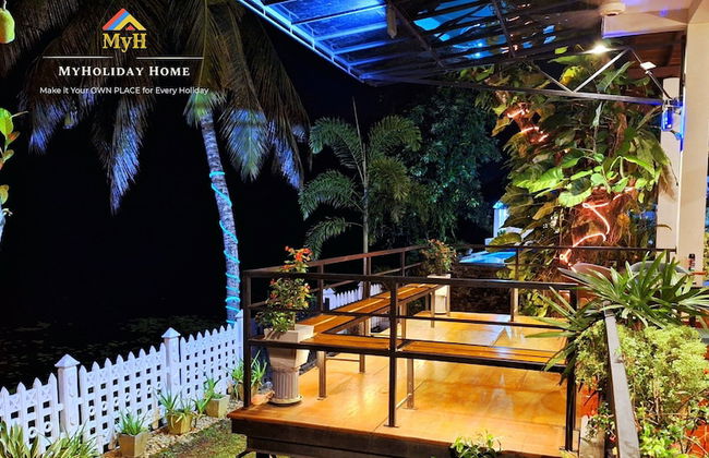 MYH - Lake Front Pvt Villa - Photo 34