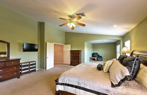 Spacious Home with Heated Pool in Litchfield Park! - Foto 11