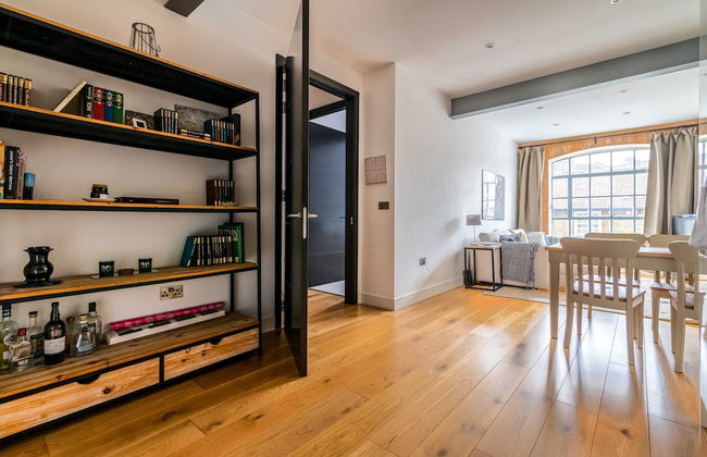 Trendy Elephant and Castle Home - Foto 19