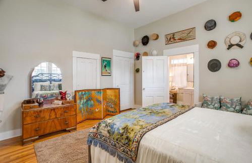 Stadium Luxe Retreat- Walking Distance to AT&T Sta - Foto 15