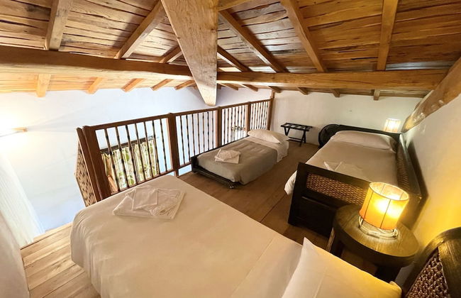 Spoleto Tranquilita Sleeps 20 With Wifi Pool Yoga Studio Gardens and Views - Photo 12