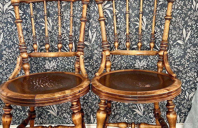 6 Person Holiday Home in Hjortkvarn-by Traum - Foto 17