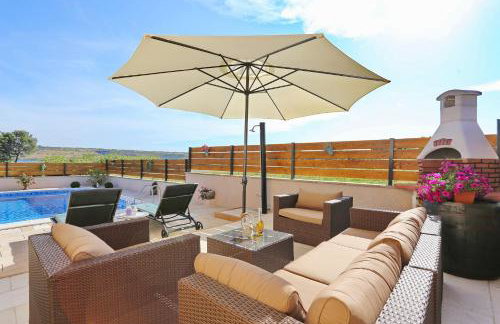 Punta Garden Pool House - Photo 35