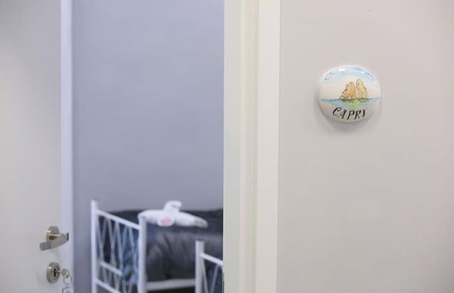 Residenza esposito - Foto 23