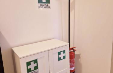 Cà Letizia - ApArt Seregno centralissimo - Foto 16