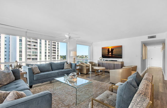 Shoreline Towers 1066 - Foto 31