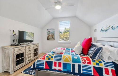 Lions Sail Beach Island Pool - Foto 21