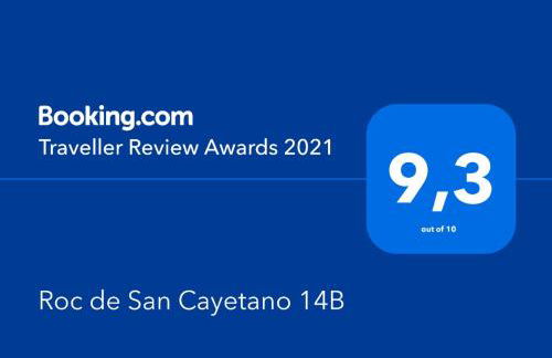 Roc de San Cayetano 14B - Foto 33