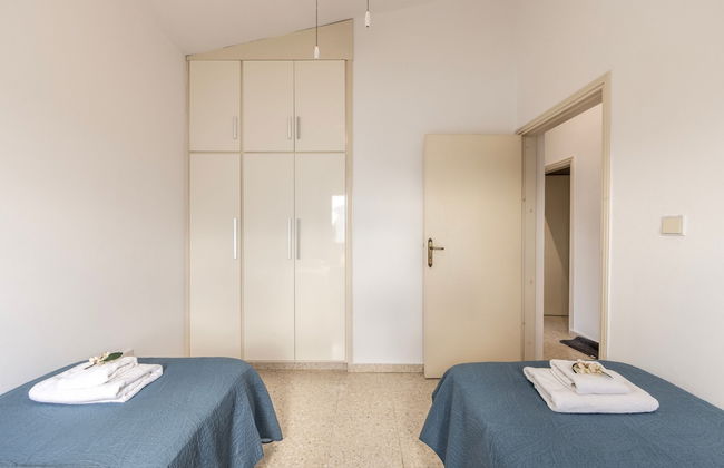 Ayia Thekla Sea Breeze Villa - Foto 46