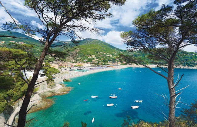 Villa With Pool in Recco Cinque Terr - Photo 57