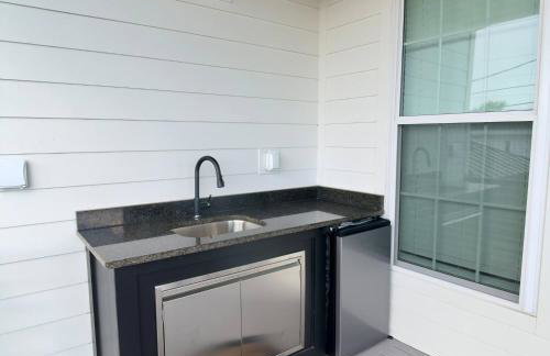 Spacious Luxury Home | 10 Mins to New Orleans - Foto 79