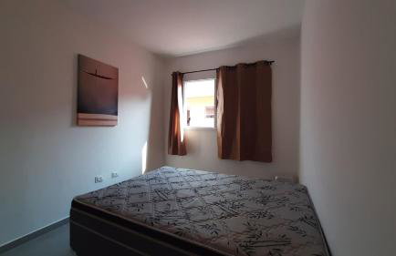 AP Bertioga - Praia Indaia - Wi-Fi 500 Mega - Foto 13