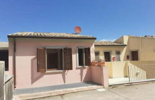 Isola Rossa La Paduledda Appartamento vista mare Il Mirto - Foto 24