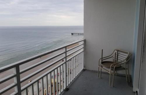 Ocean Walk Resort - Dazzling Ocean Front View - Foto 17