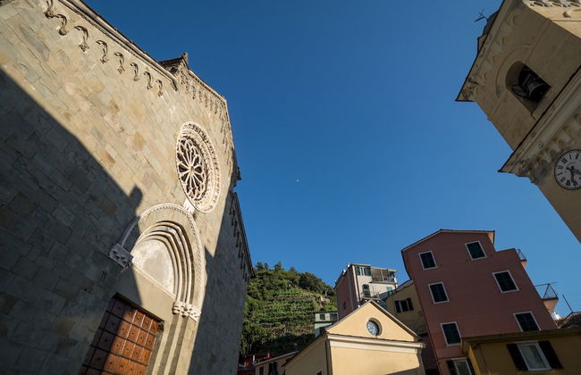 Liersena Sea View Mini Villa with AC - Foto 20