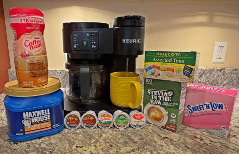 River Rock Cabin - Comfortable, Private Home with King Beds & Mountain Views - Foto 12