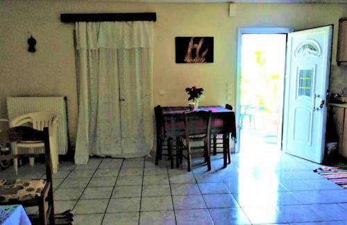 Διαμέρισμα 2 υπνοδωματίων, κοντά στη Λευκάδα - Foto 16