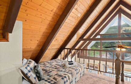 Hansel Getaway Chalet - Foto 19