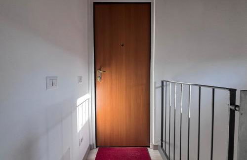 Lakeview Apartment in Brezzo di Bedero - Foto 7