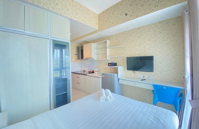 Spacious Studio at Taman Melati Jatinangor Apartment near UNPAD - Foto 8