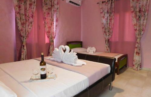 Michaela's House - Foto 49