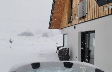 Kącik Na Dolinie - Foto 1