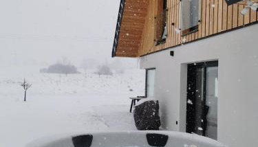 Kącik Na Dolinie - Foto 1