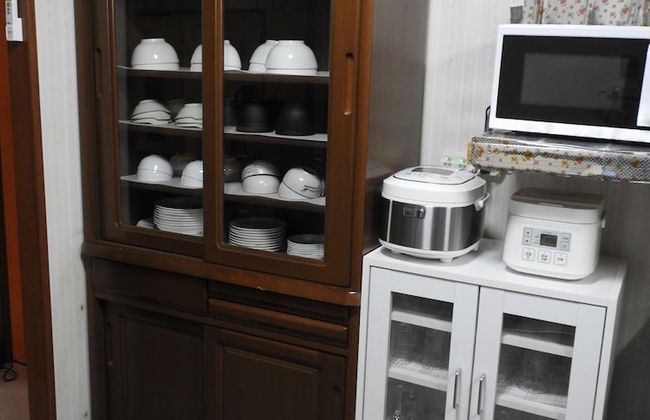 Asahikawa Big House 10 People - Foto 74