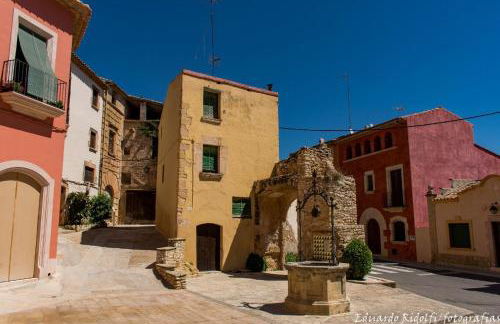 Casa L´Augusta II, Casa sobre el mar en Altafulla - Foto 54