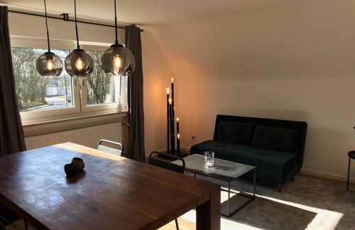 Apartment Frankfurt, top renoviert, 65qm DG - Foto 7