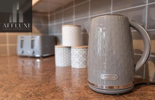 Ironbridge Riverside Hot Tub Retreat - Foto 20