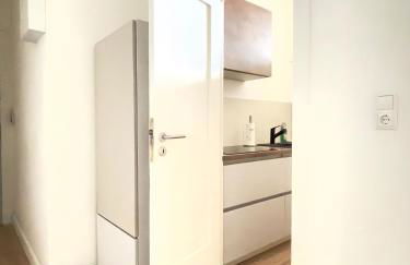 Großes, helles 1-ZimmerApartment bis zu 3 Personen - Foto 6